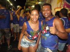Bloco Abraçaê